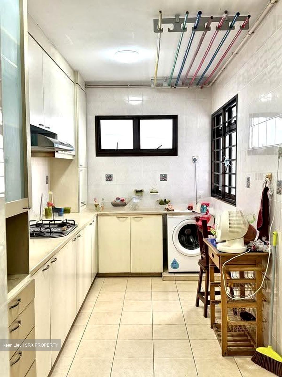 Blk 18 Dover Ville (Queenstown), HDB 4 Rooms #609549001